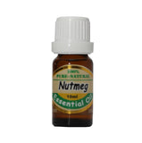 Nutmeg Oil