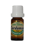 Cardamom Oil