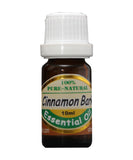 Cinnamon Bark Oil