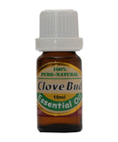 Clove Bud Oil