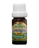Lemongrass Oil (Cochin)