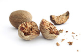 Nutmeg Oil