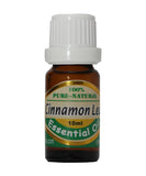 Cinnamon Leaf Oil