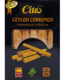 Ceylon Cinnamon Sticks